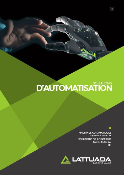 Automation Solutions FR