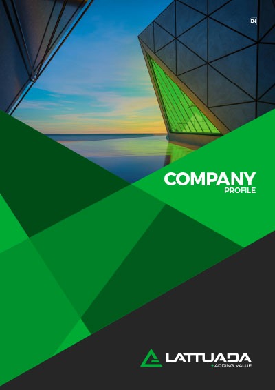 Company Profile EN