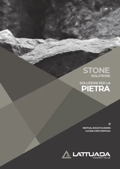 Stone Solutions IT EN