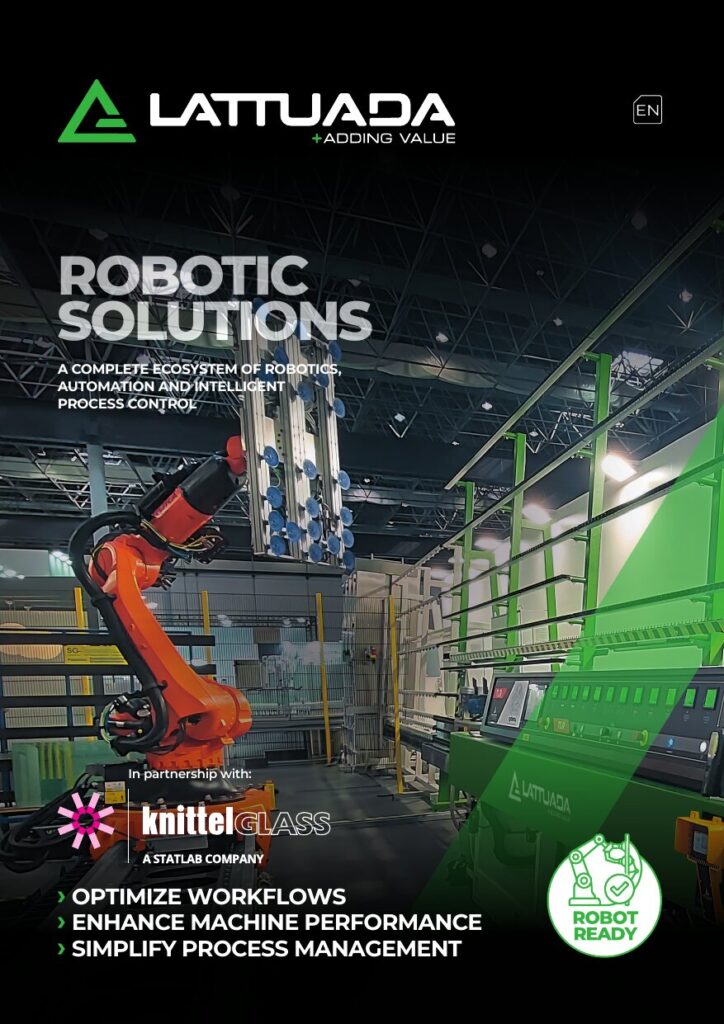 Robotic Solutions EN