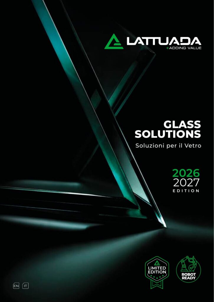 Glass Solutions 2026/27 IT EN